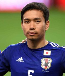 長友佑都は姉とイタリアで同居してた 旦那とは離婚した 写真ある 芸能人ムフフ